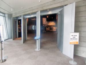 Museum of Flight-Boeing Field Seattle, WA