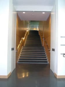 Application Gallery-University of Washington Genome Sciences Building