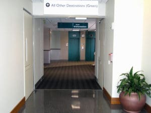 Evergreen Hospital-Kirkland, WA